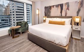 Hilton Club The Central At 5Th New York